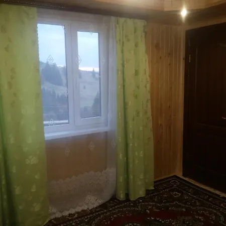 Дім З Ластівками Jaktstuga