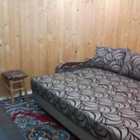 Дім З Ластівками Jaktstuga Krivopol'ye