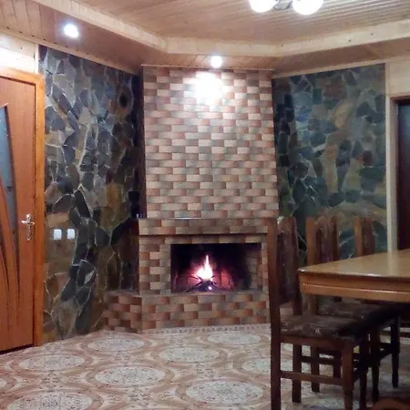 Дім З Ластівками Jaktstuga