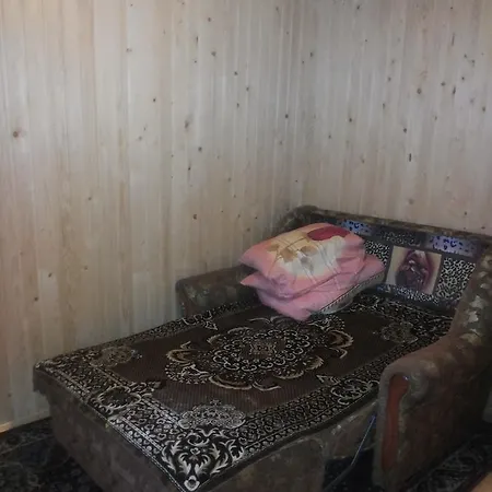 Jaktstuga Дім З Ластівками *