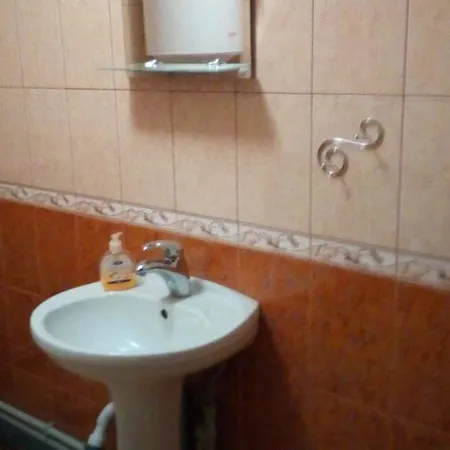 Дім З Ластівками *