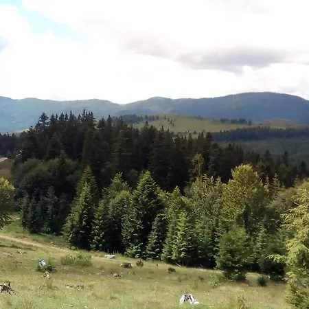 Jaktstuga Дім З Ластівками *