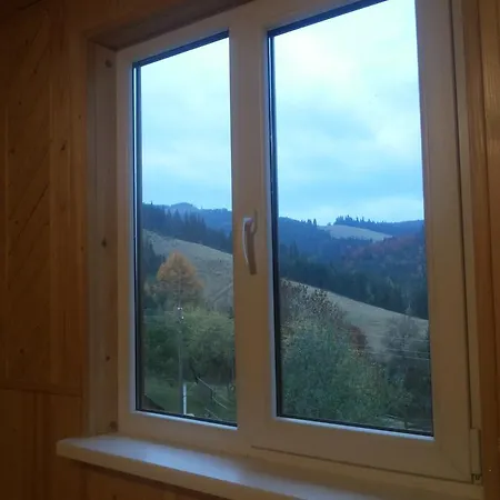 Jaktstuga Дім З Ластівками *